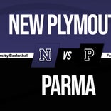 Basketball Recap: Parma Takes Loss Despite Strong Performances from Gwen Shaw and Aarey Harris + How To Watch