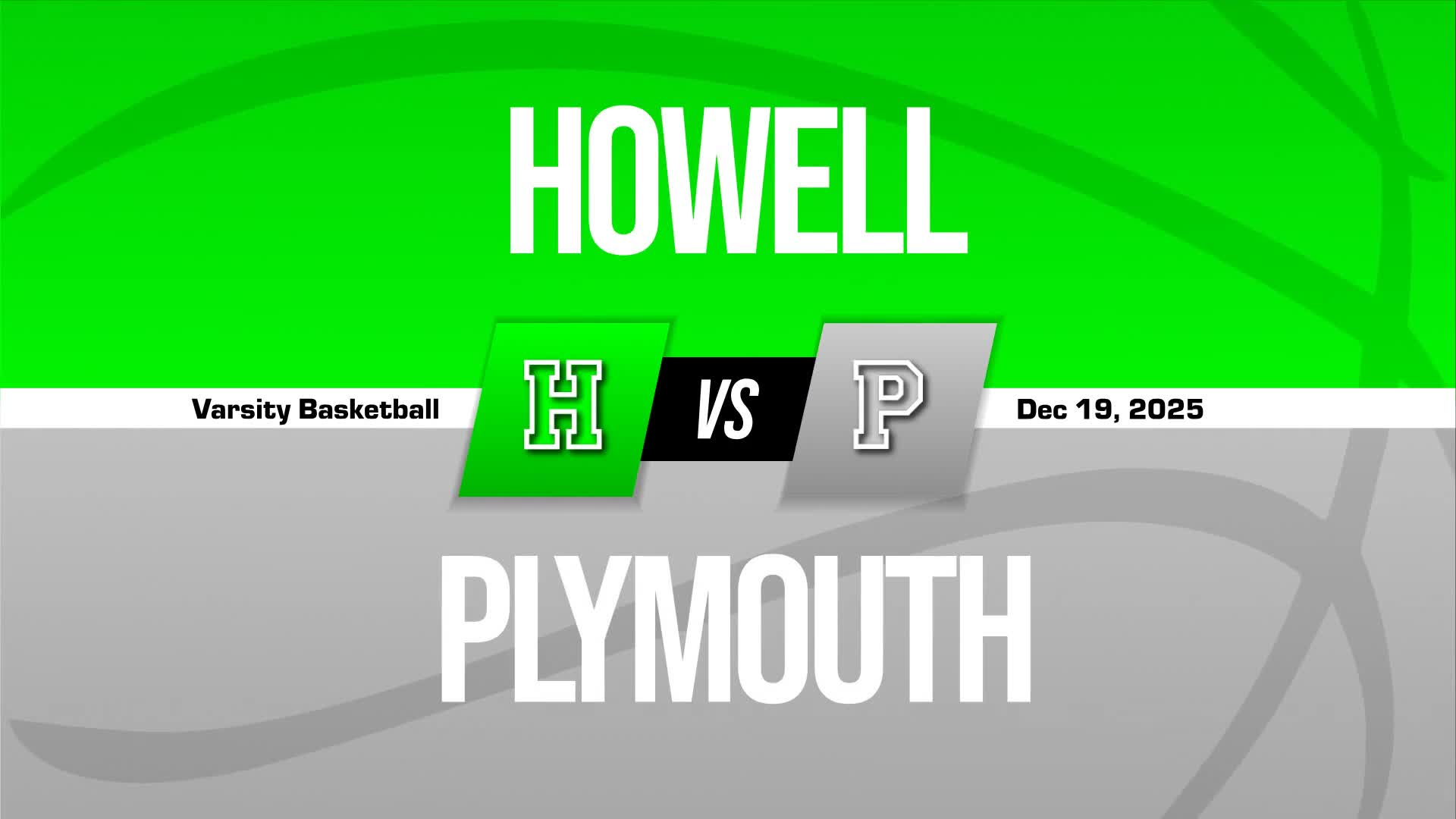 Basketball Recap: Howell Comes Up Short + How To Watch