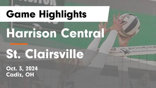Volleyball Game Preview: Harrison Central Huskies vs. Oak Glen G