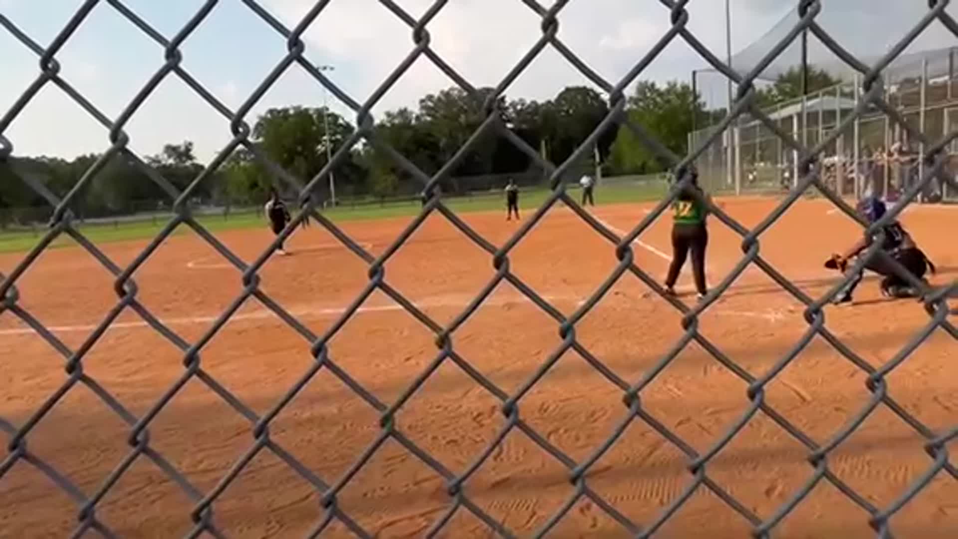 Softball Recap: Monroe Takes a Loss