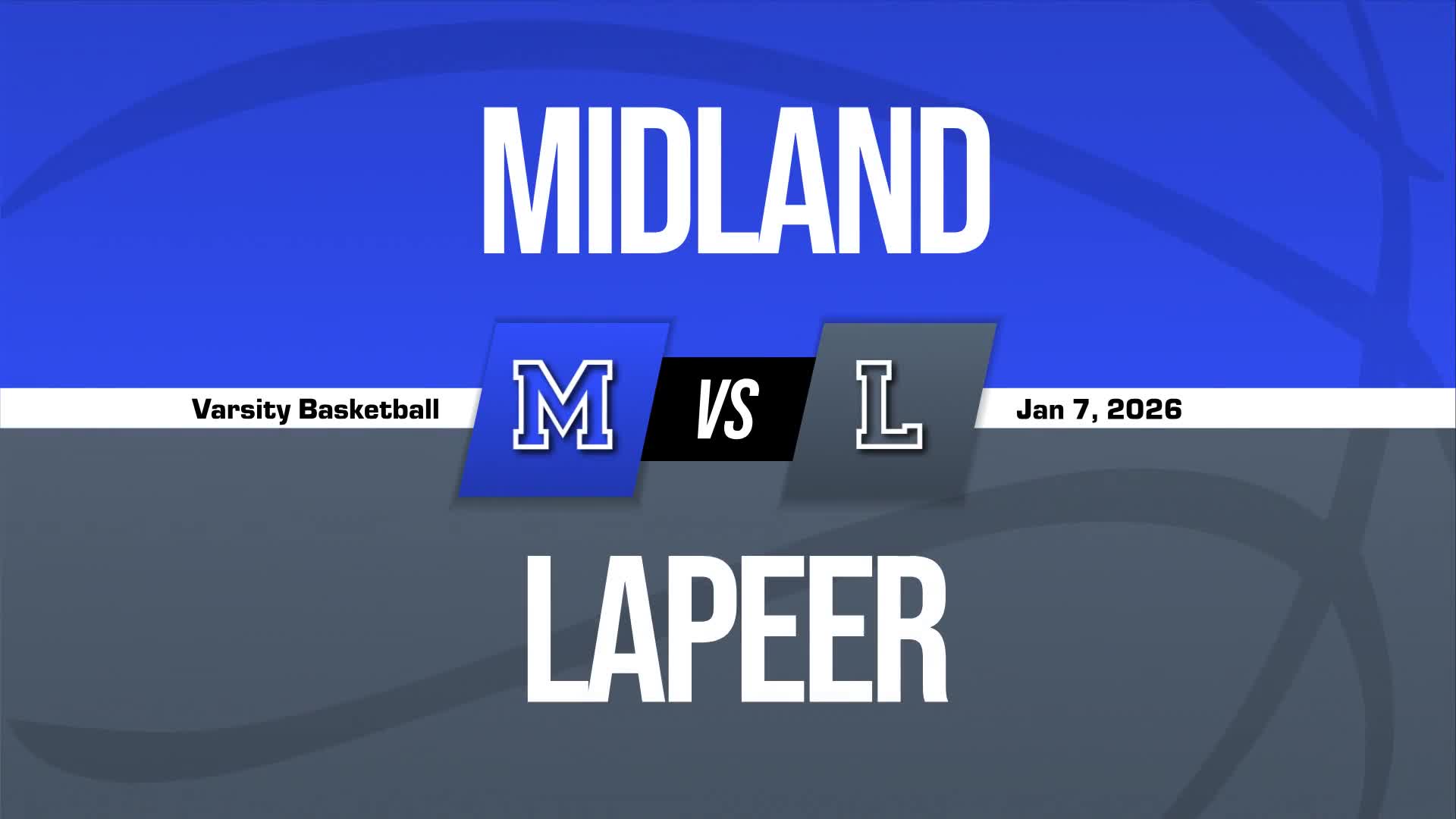 Basketball Game Preview: Midland Chemics vs. Linden Eagles + How To Watch