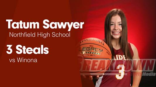 Softball Recap: Northfield wins going away against Austin