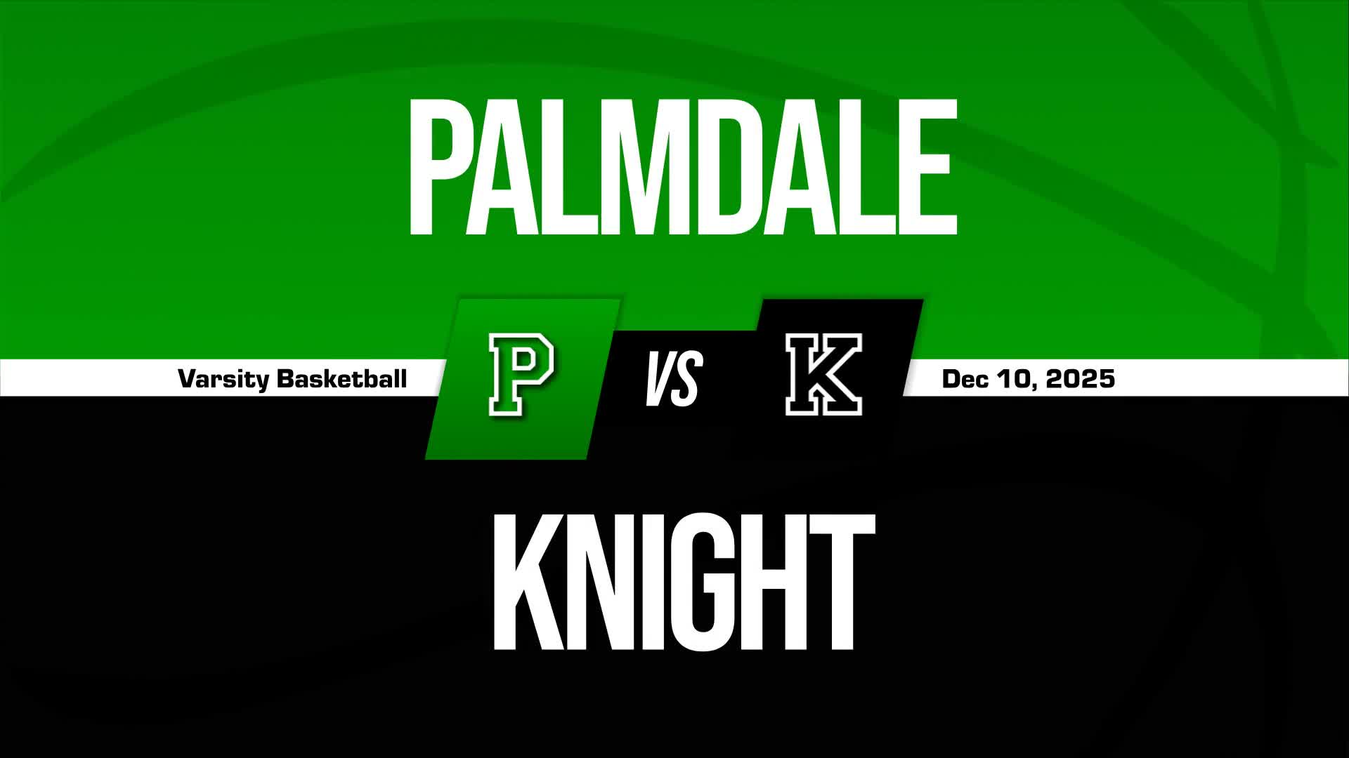 Mailey Walker Game Report: vs Palmdale + How To Watch