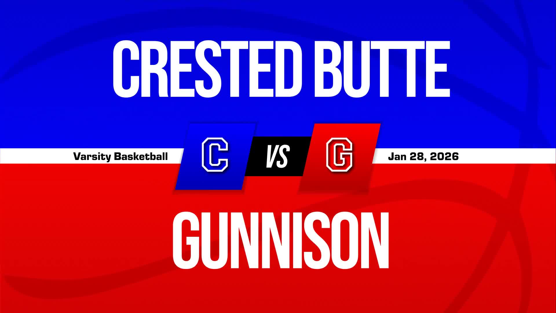 Basketball Game Recap: Crested Butte Titans vs. Del Norte Tigers + How To Watch