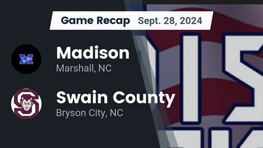 Football Game Preview: Madison Patriots vs. Owen Warhorses