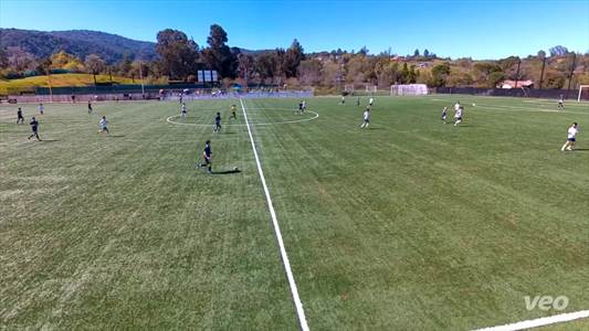 Soccer Recap: Redwood Takes a Loss