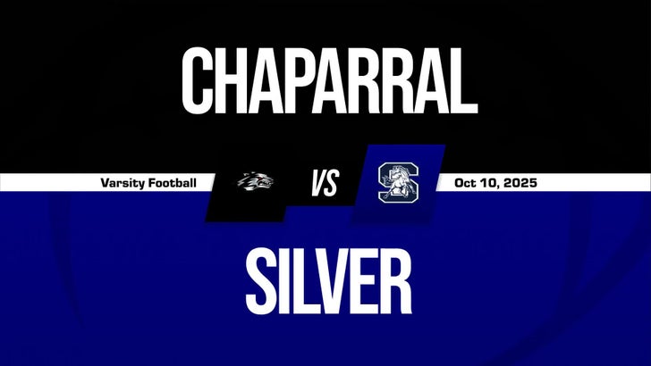 Football Recap: Chaparral Comes Up Short