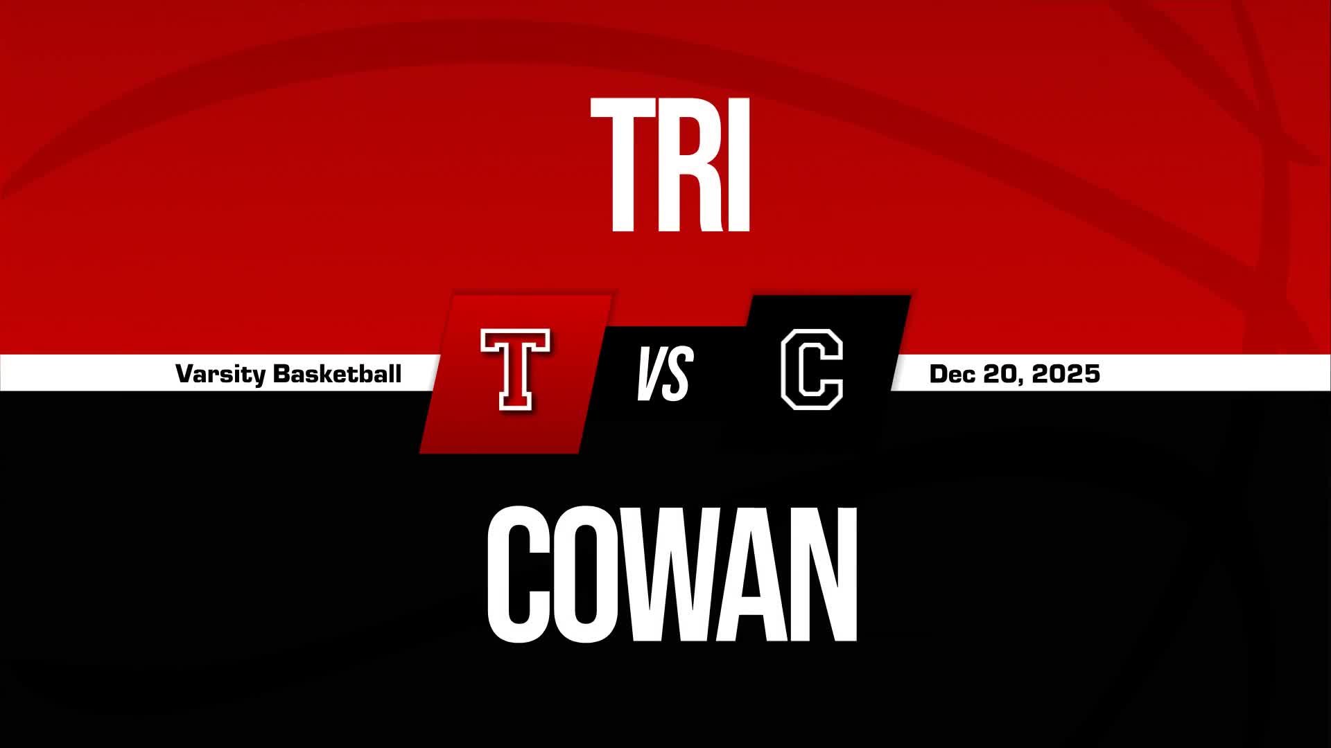 Basketball Recap: Jonah Cox Key Part of Team Effort in Titans Wi