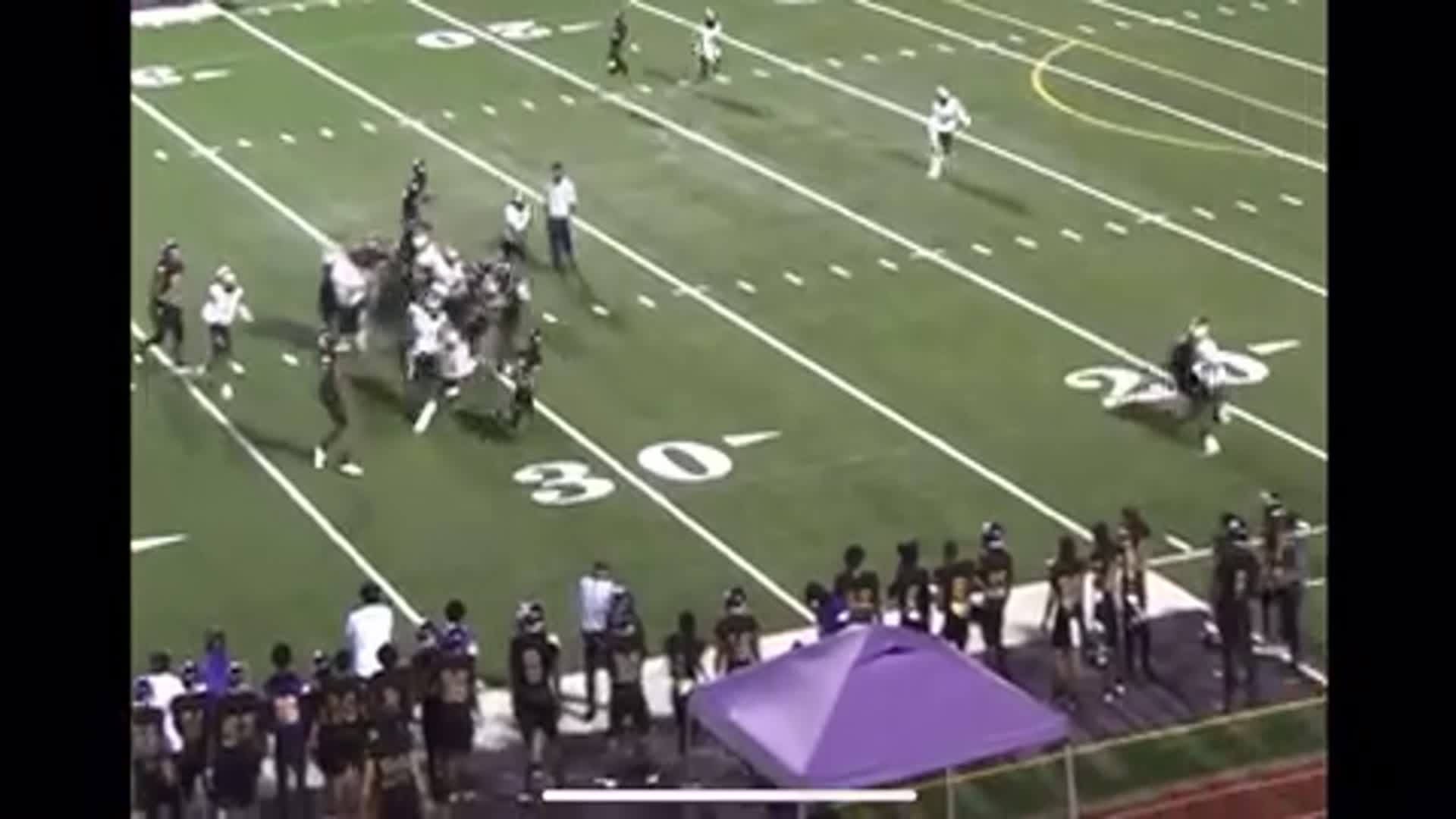 Breyden Shingles Game Report: vs Woodland + How To Watch