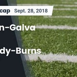 Football Game Preview: Peabody-Burns vs. Goessel