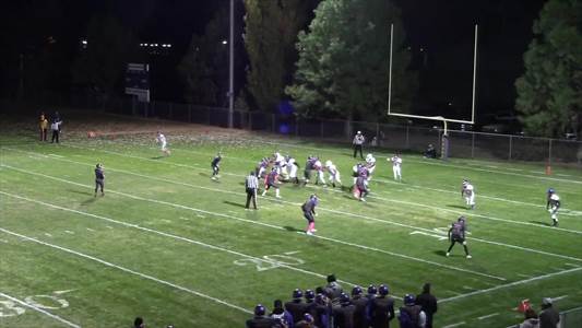 Baseball Game Preview: Burns on Home-Turf