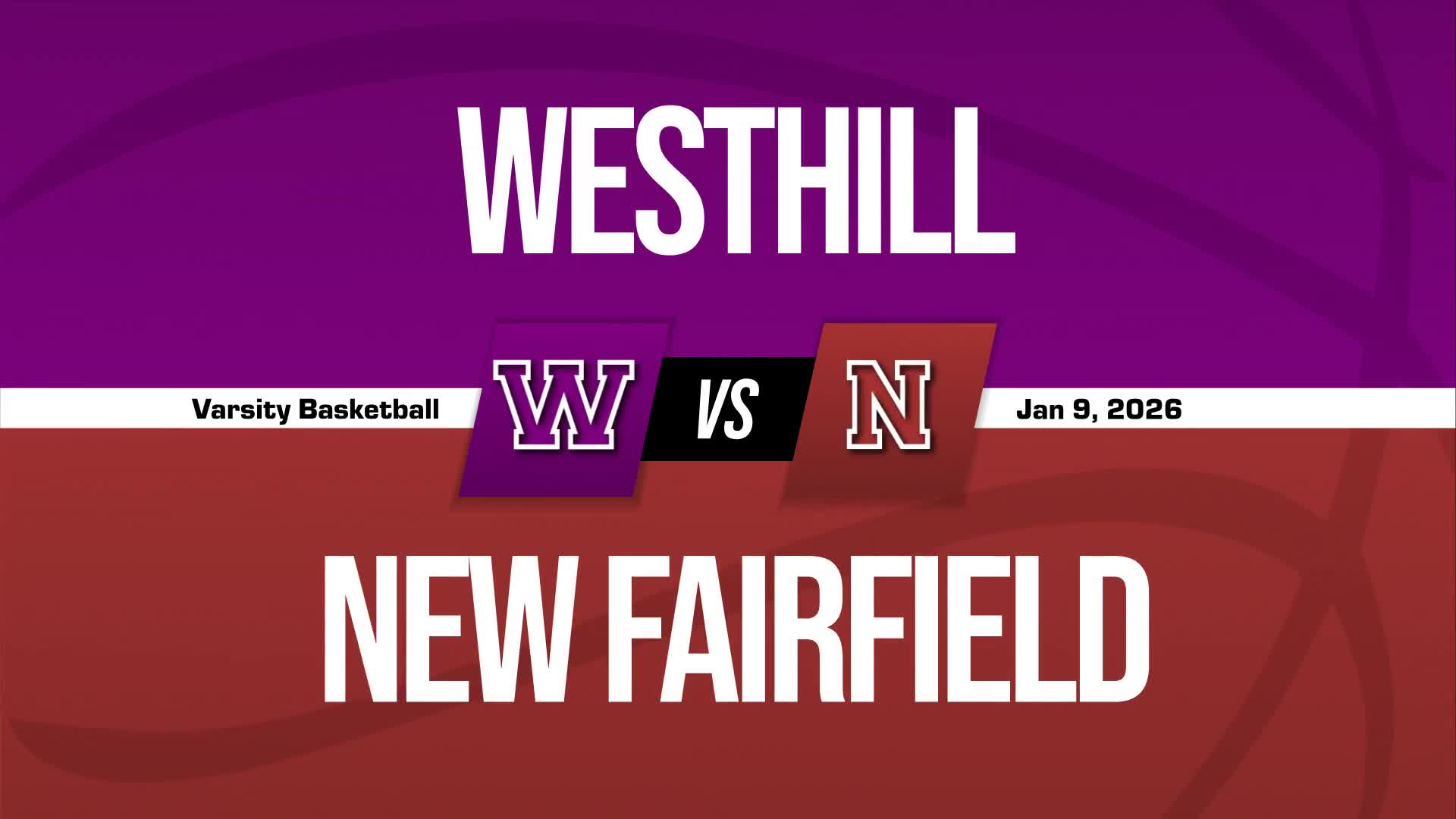 Basketball Game Preview: Westhill Vikings vs. Harding Presidents