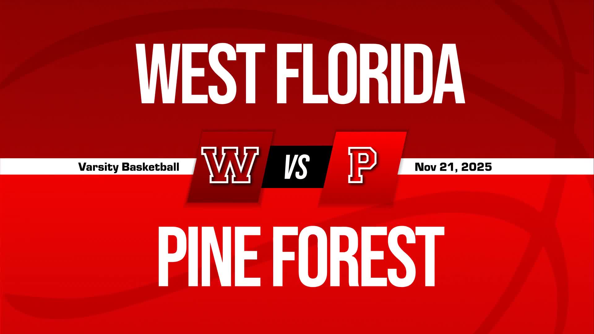 Basketball Game Preview: Pine Forest Eagles vs. Blount Leopards
