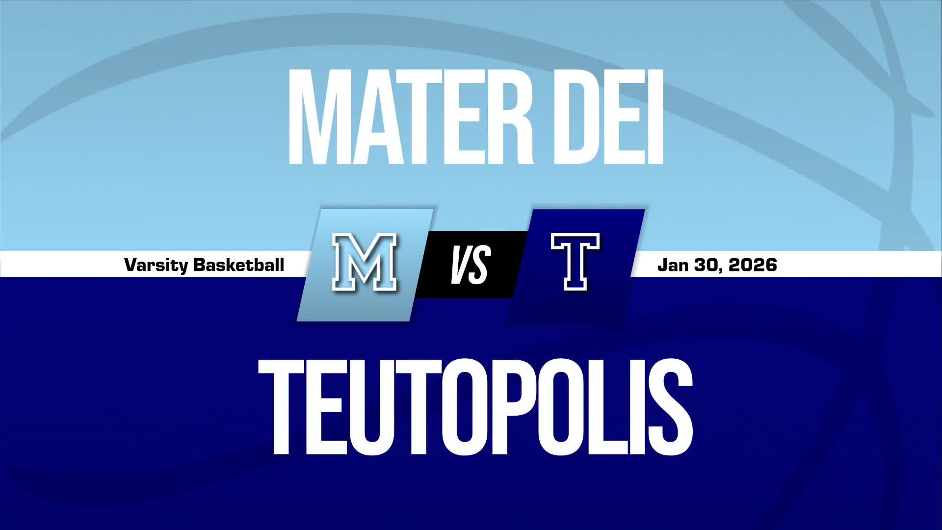Basketball Recap: Teutopolis Sets Scoring Season-High Against Marshall