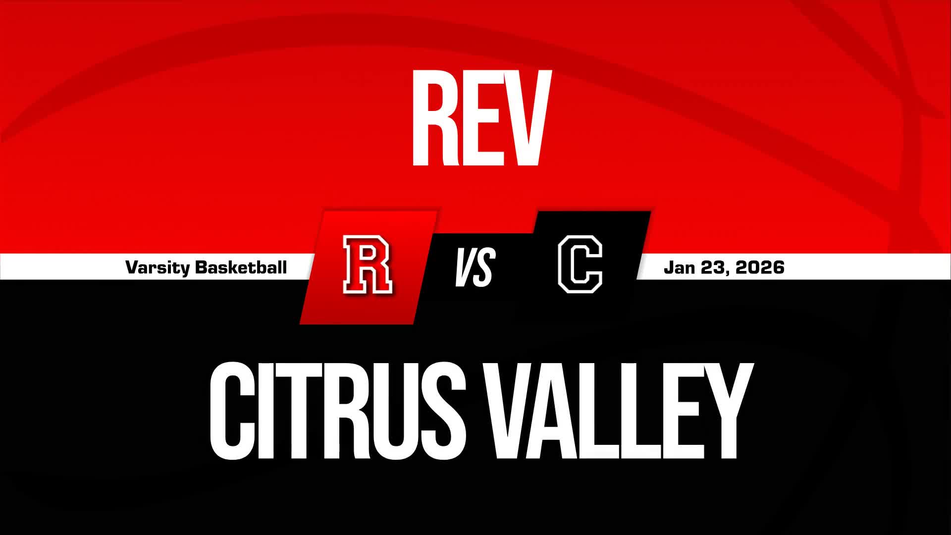 Basketball Game Preview: Citrus Valley Blackhawks vs. Yucaipa Th