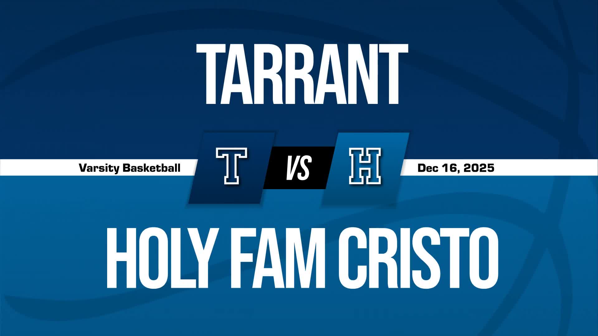 Basketball Game Preview: Holy Family Catholic Tornadoes vs. Victory Christian Lions + How To Watch