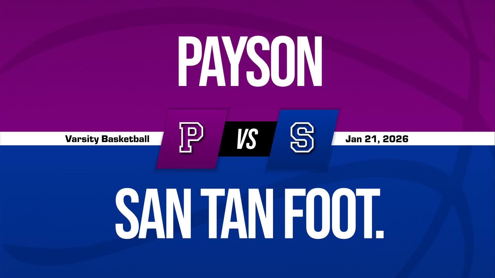 Basketball Game Preview: Payson Longhorns vs. Gilbert Christian Knights + Official Tickets