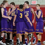 Iowa high school boys basketball playoff brackets: IHSAA 2014