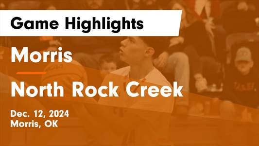 Basketball Recap: Morris Takes a Loss