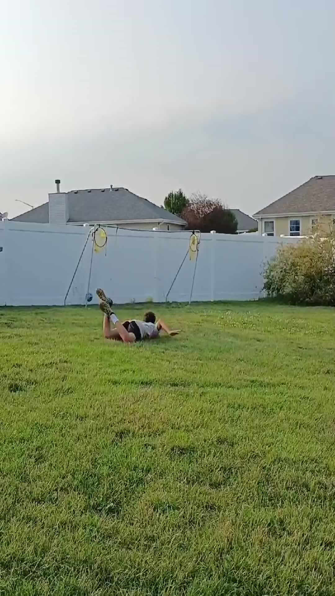 Soccer Recap: Homeschool Resource Center Has No Trouble Against 