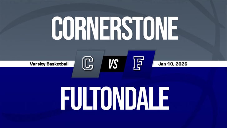 Basketball Game Preview: Cornerstone Eagles vs. Shelby County Wi