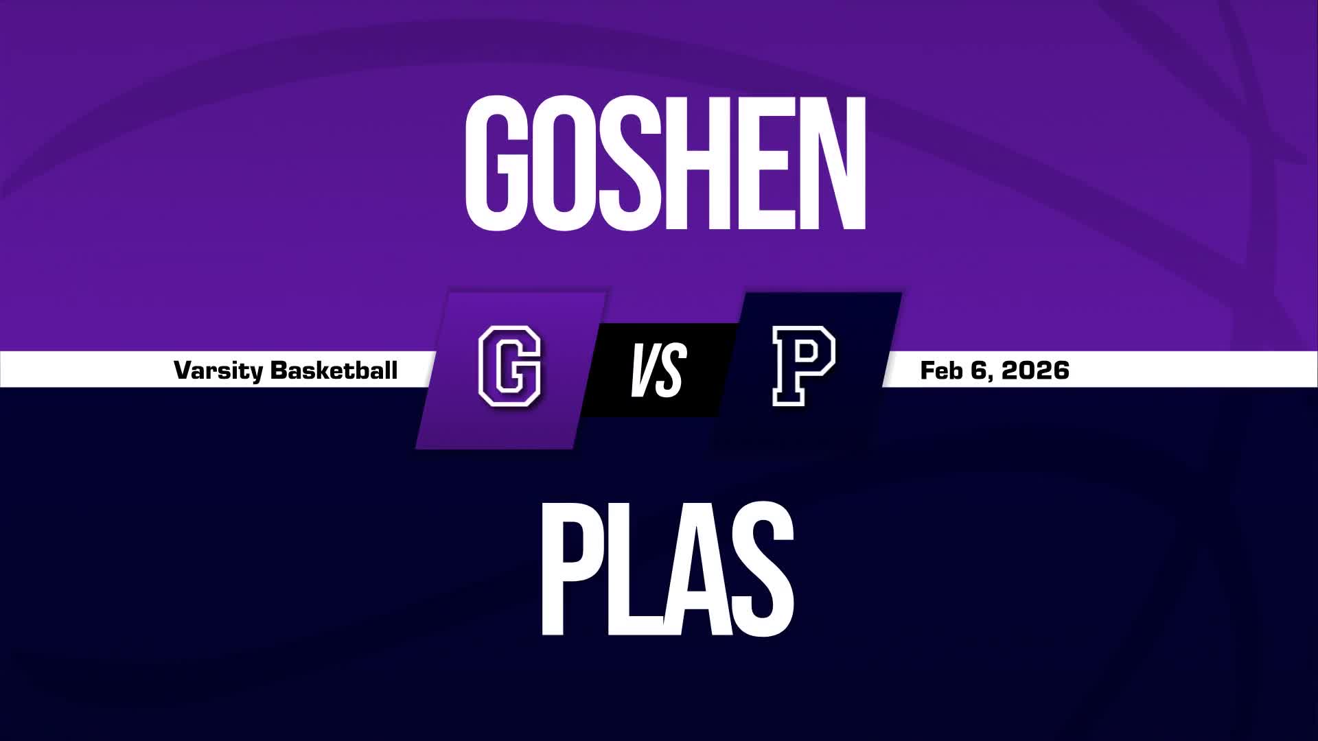 Basketball Recap: Goshen Takes a Tough Playoff Loss + How To Watch