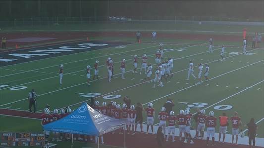 Breyden Johnson Game Report: vs Bradwell Institute