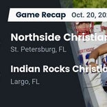 Football Game Recap: Indian Rocks Christian Eagles vs. Northside Christian Mustangs