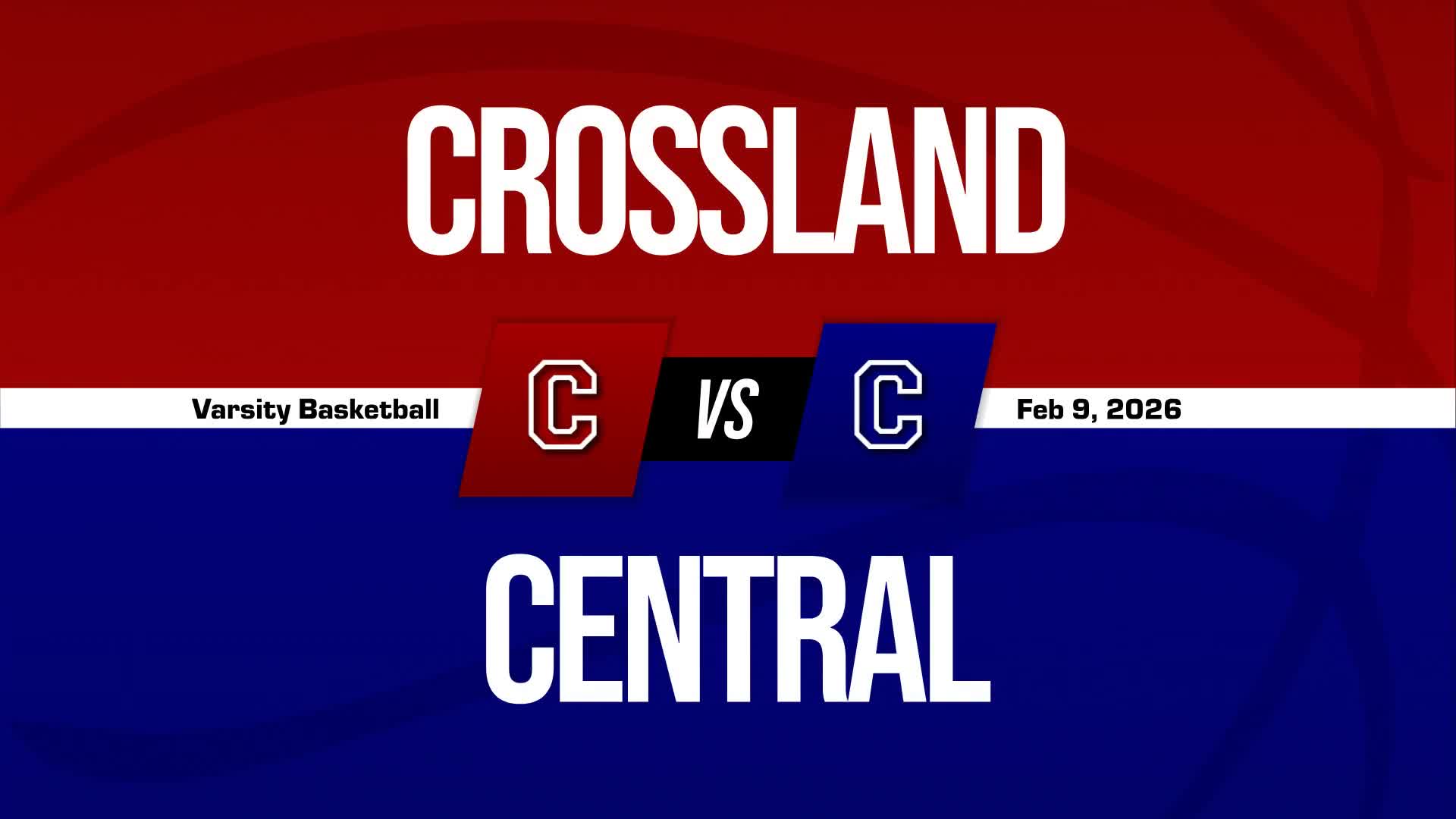 Basketball Recap: Crossland Takes a Loss