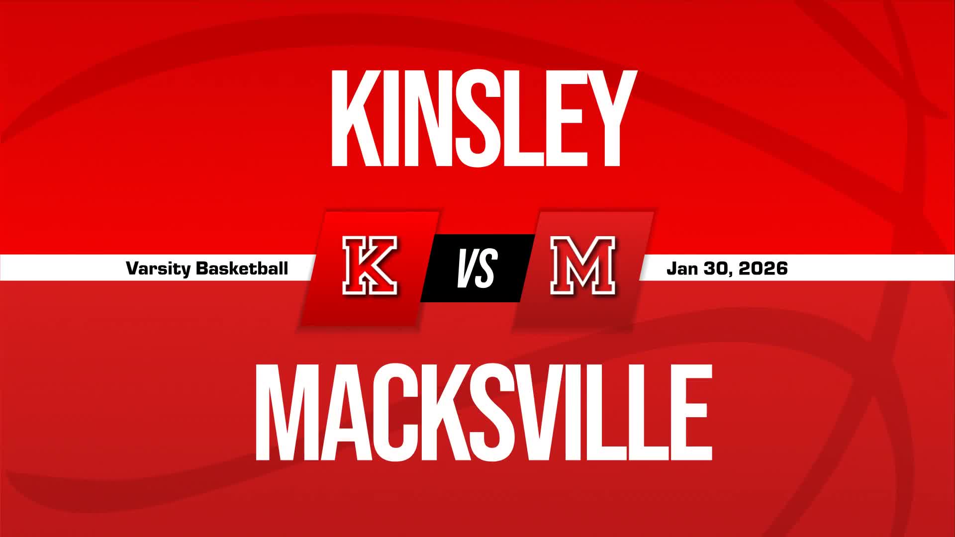Basketball Game Preview: Kinsley Coyotes vs. Macksville Mustangs