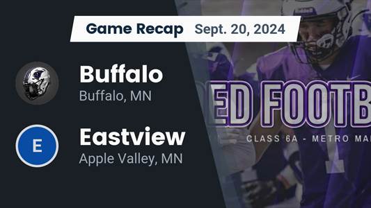 Football Game Preview: 