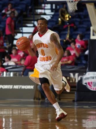 Joseph Young, Yates (Houston, Texas)