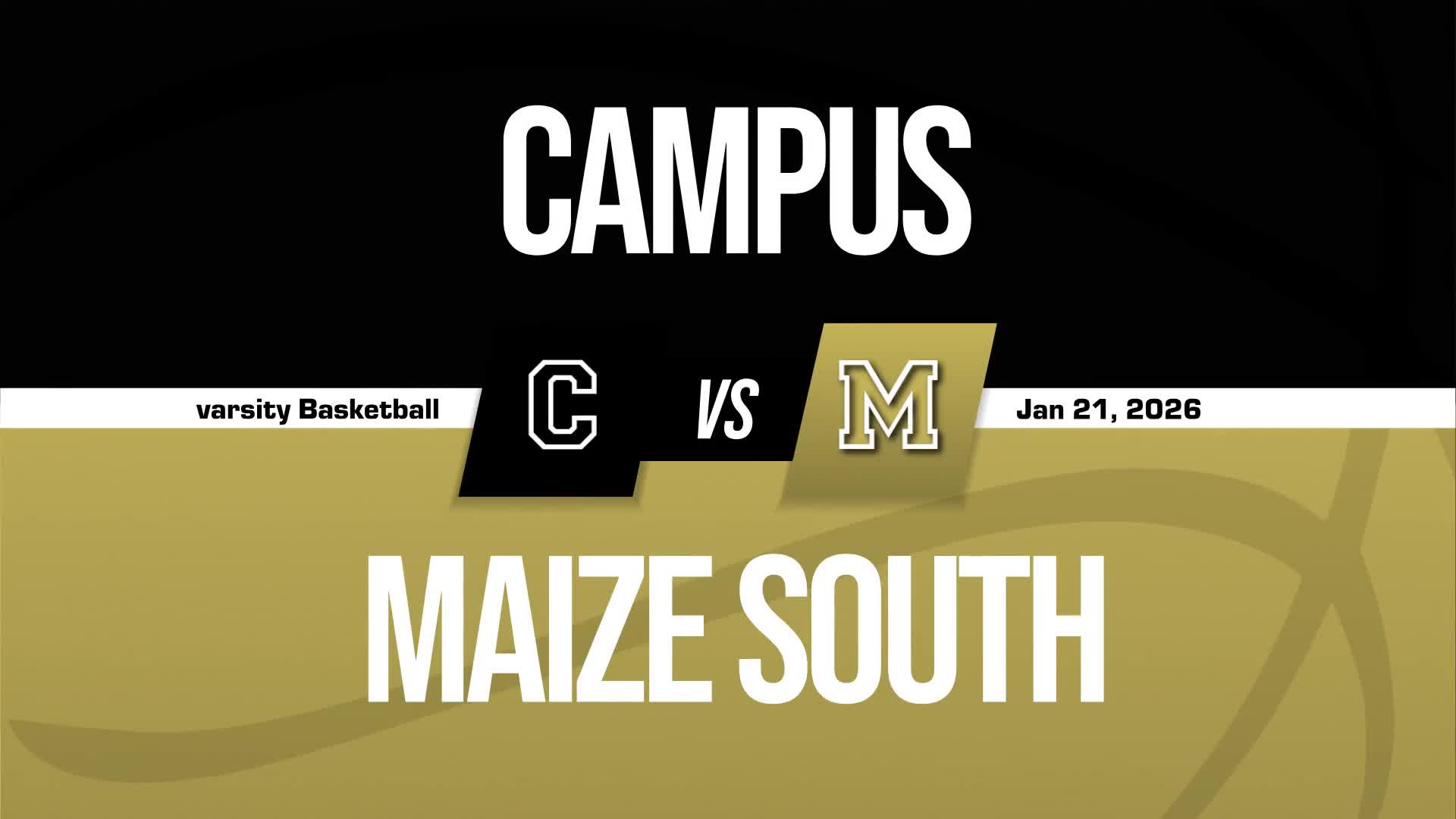 Basketball Recap: Maize South's  Win  on Saturday Extends Winning Streak to 12