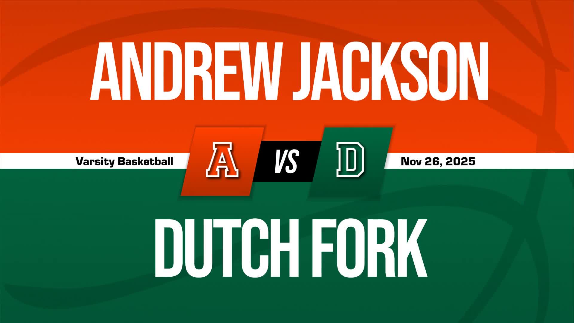 Jamia Gerald Game Report: vs Andrew Jackson + How To Watch