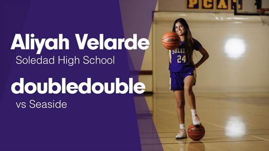 Softball Recap: Soledad picks up third straight win at home