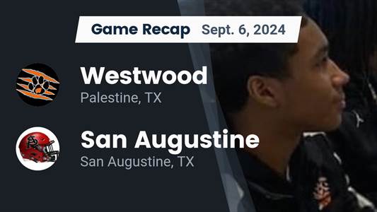 Football Recap: San Augustine Piles Up the Points Against Carlis
