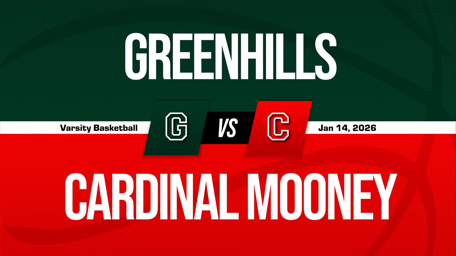 Basketball Recap: Greenhills Comes Up Short + How To Watch