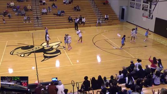 Basketball Game Preview: Daniel Lions vs. Travelers Rest Devildo