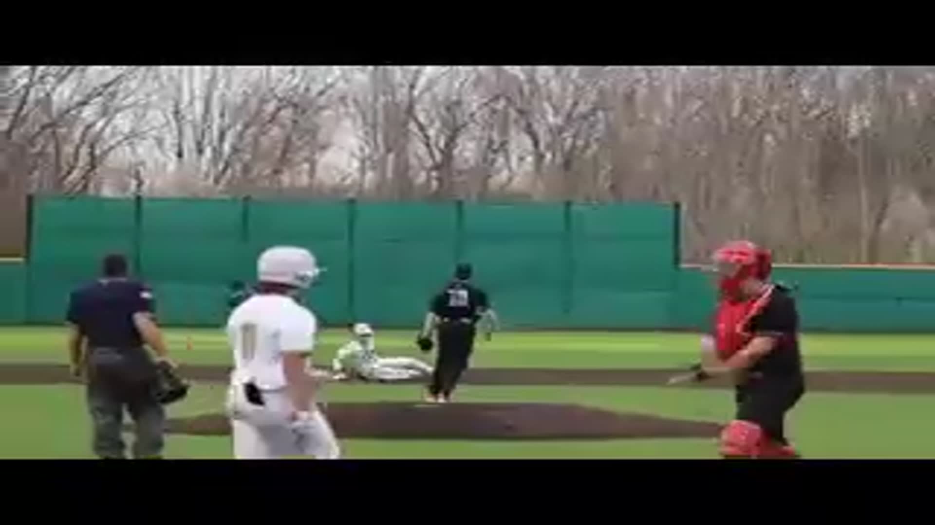 Baseball Game Preview: Lakeland Lakers vs. Elkhart Christian Academy Eagles