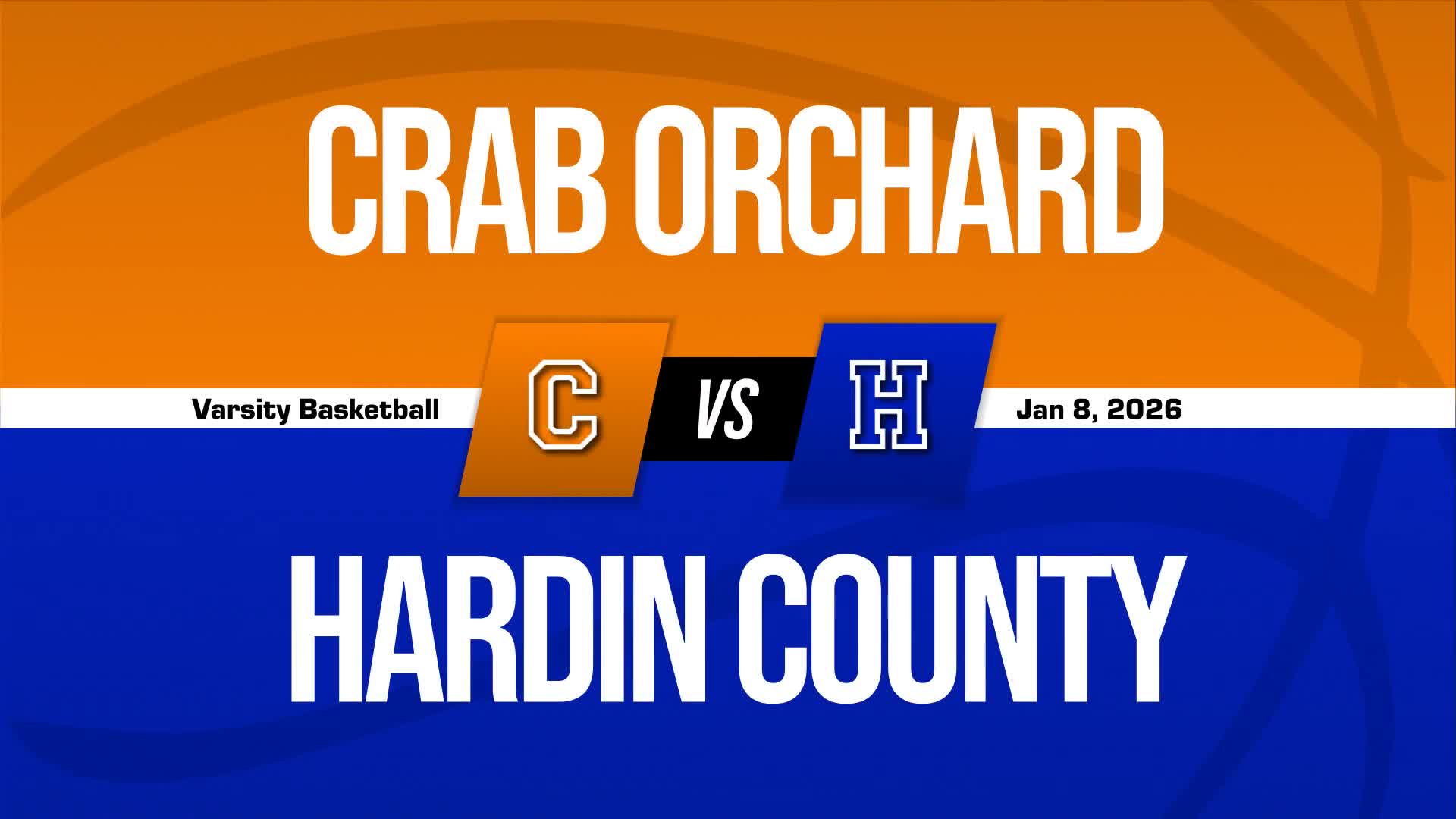Basketball Recap: Hardin County Piles Up the Points Against Thompsonville + How To Watch