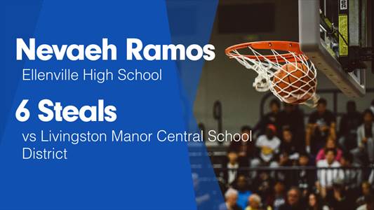 Ellenville vs. Livingston Manor