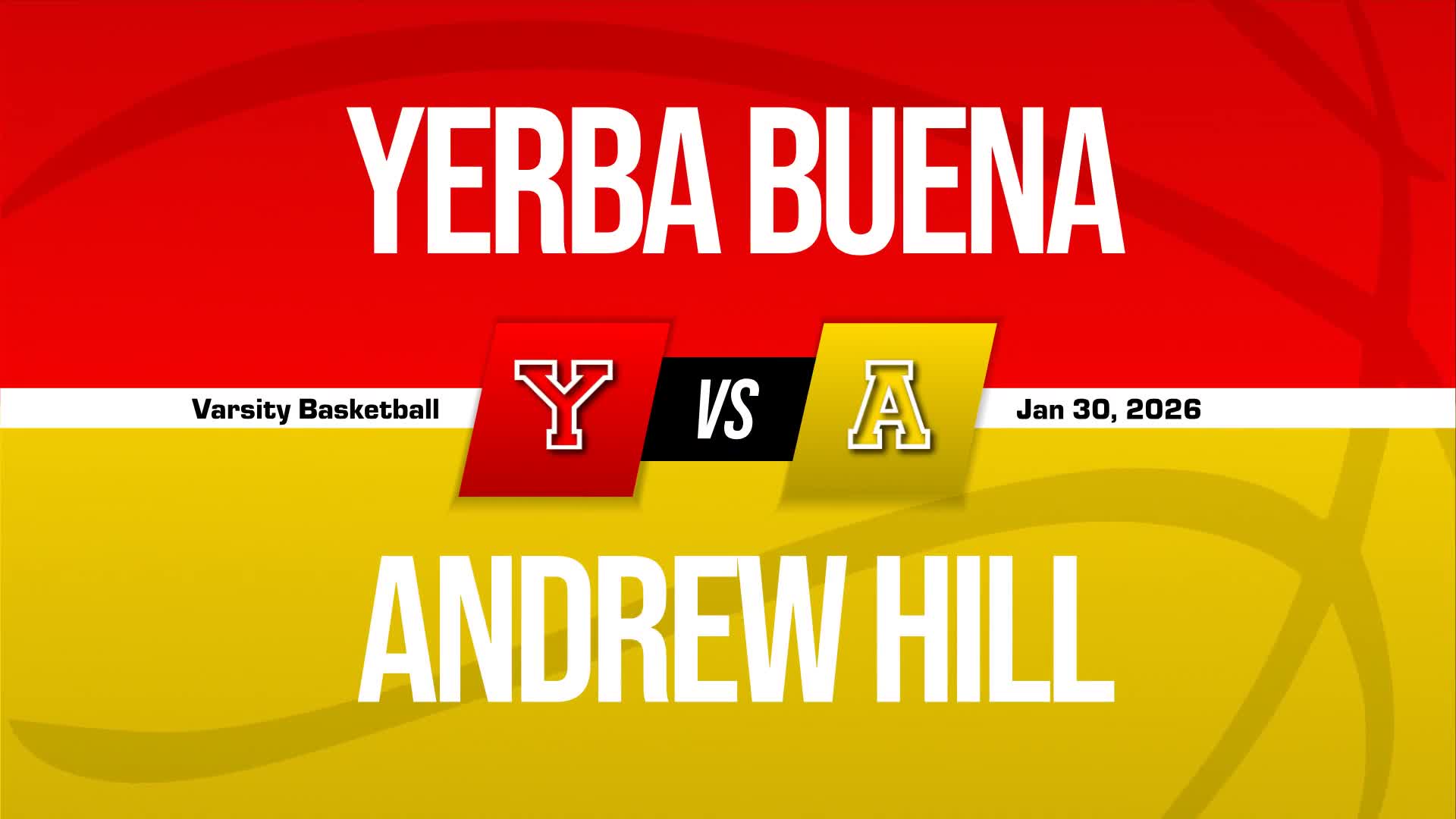 Basketball Recap: Yerba Buena Comes Up Short