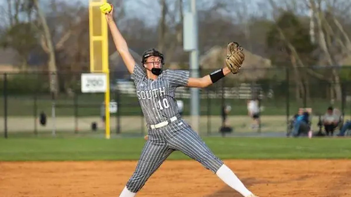 SOFTBALL: This week’s MaxPreps Top 25