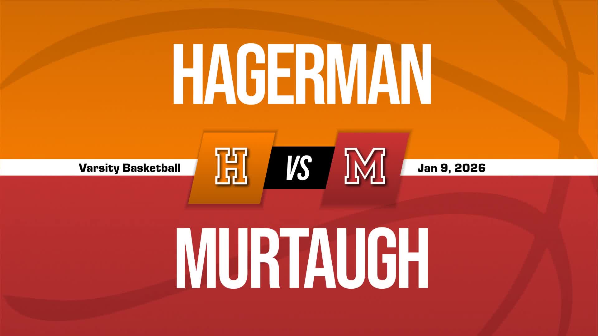 Basketball Game Preview: Murtaugh Red Devils vs. Grace Grizzlies