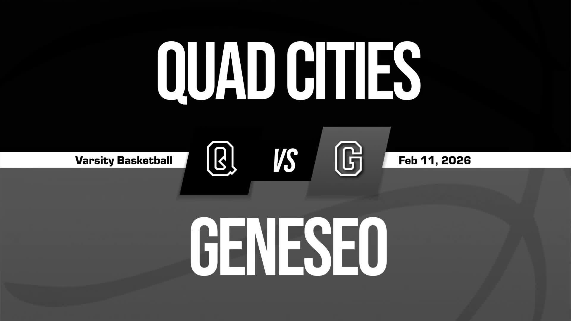 Bella Brown Game Report: vs Quad Cities Christian + How To Watch