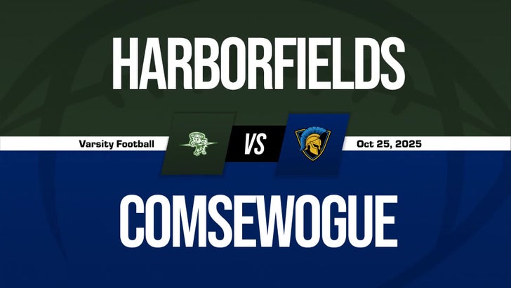 Football Game Preview: Harborfields Tornadoes vs. Wyandanch Warr
