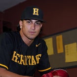 MLB Draft: Top left-handed pitchers