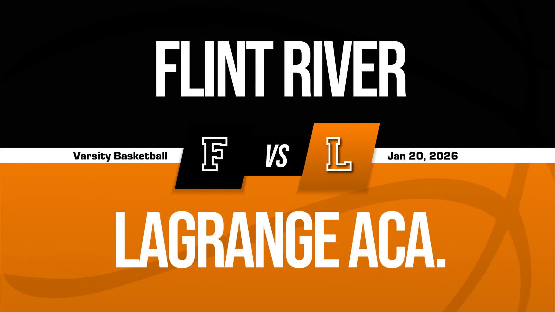 Basketball Recap: Flint River Academy Takes a Loss