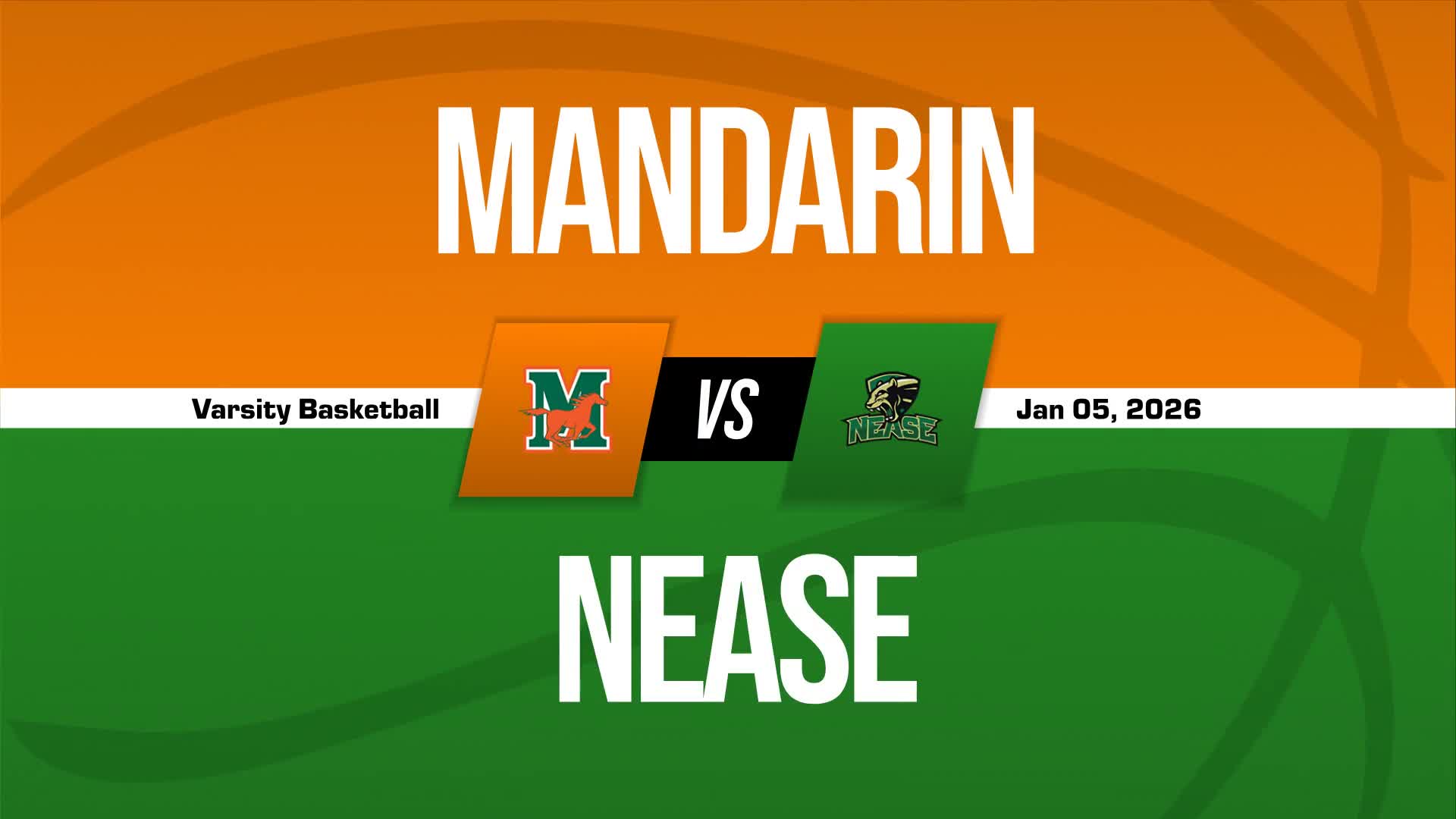 Basketball Recap: Tian Wyche's Big Game Can't Quite Lead Mandarin over Atlantic Coast + How To Watch
