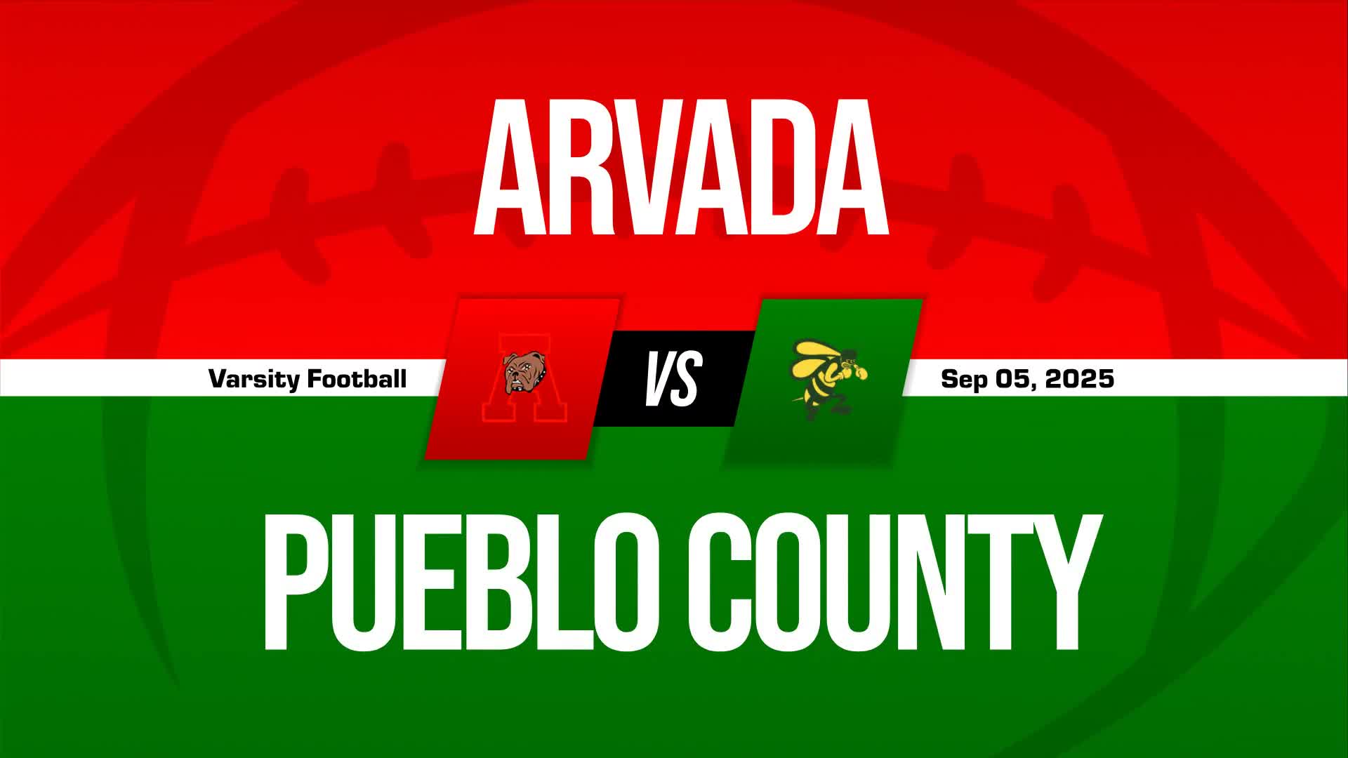 Football Recap: Pueblo County Piles Up the Points Against Sierra + How To Watch